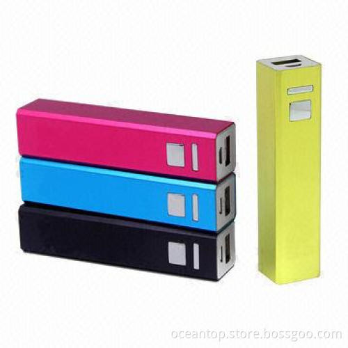 Power Bank for Mobile Devices/Mobile Phones